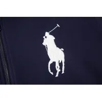 Cheap Ralph Lauren Polo Hoodies Long Sleeved For Unisex #1418418 Replica Wholesale [$60.00 USD] [ITEM#1418418] on Replica Ralph Lauren Polo Hoodies
