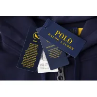 Cheap Ralph Lauren Polo Hoodies Long Sleeved For Unisex #1418419 Replica Wholesale [$60.00 USD] [ITEM#1418419] on Replica Ralph Lauren Polo Hoodies