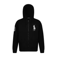 Cheap Ralph Lauren Polo Hoodies Long Sleeved For Unisex #1418420 Replica Wholesale [$60.00 USD] [ITEM#1418420] on Replica Ralph Lauren Polo Hoodies