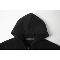 Cheap Ralph Lauren Polo Hoodies Long Sleeved For Unisex #1418420 Replica Wholesale [$60.00 USD] [ITEM#1418420] on Replica Ralph Lauren Polo Hoodies