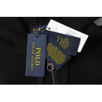 Cheap Ralph Lauren Polo Hoodies Long Sleeved For Unisex #1418423 Replica Wholesale [$60.00 USD] [ITEM#1418423] on Replica Ralph Lauren Polo Hoodies