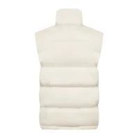 Cheap Ralph Lauren Polo Down Feather Coat Sleeveless For Unisex #1418438 Replica Wholesale [$96.00 USD] [ITEM#1418438] on Replica Ralph Lauren Polo Down Feather Coat