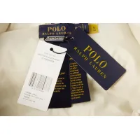 Cheap Ralph Lauren Polo Down Feather Coat Sleeveless For Unisex #1418438 Replica Wholesale [$96.00 USD] [ITEM#1418438] on Replica Ralph Lauren Polo Down Feather Coat