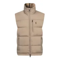 Cheap Ralph Lauren Polo Down Feather Coat Sleeveless For Unisex #1418439 Replica Wholesale [$96.00 USD] [ITEM#1418439] on Replica Ralph Lauren Polo Down Feather Coat
