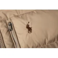 Cheap Ralph Lauren Polo Down Feather Coat Sleeveless For Unisex #1418439 Replica Wholesale [$96.00 USD] [ITEM#1418439] on Replica Ralph Lauren Polo Down Feather Coat