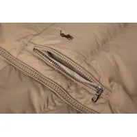 Cheap Ralph Lauren Polo Down Feather Coat Sleeveless For Unisex #1418439 Replica Wholesale [$96.00 USD] [ITEM#1418439] on Replica Ralph Lauren Polo Down Feather Coat