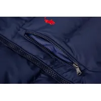 Cheap Ralph Lauren Polo Down Feather Coat Sleeveless For Unisex #1418440 Replica Wholesale [$96.00 USD] [ITEM#1418440] on Replica Ralph Lauren Polo Down Feather Coat