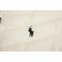 Cheap Ralph Lauren Polo Down Feather Coat Long Sleeved For Unisex #1418447 Replica Wholesale [$108.00 USD] [ITEM#1418447] on Replica Ralph Lauren Polo Down Feather Coat