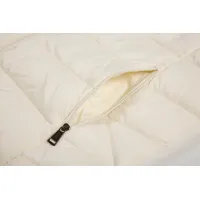 Cheap Ralph Lauren Polo Down Feather Coat Long Sleeved For Unisex #1418447 Replica Wholesale [$108.00 USD] [ITEM#1418447] on Replica Ralph Lauren Polo Down Feather Coat