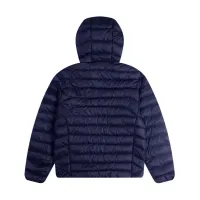 Cheap Ralph Lauren Polo Down Feather Coat Long Sleeved For Unisex #1418450 Replica Wholesale [$108.00 USD] [ITEM#1418450] on Replica Ralph Lauren Polo Down Feather Coat