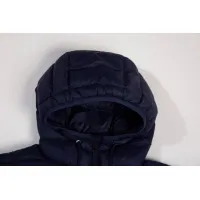 Cheap Ralph Lauren Polo Down Feather Coat Long Sleeved For Unisex #1418450 Replica Wholesale [$108.00 USD] [ITEM#1418450] on Replica Ralph Lauren Polo Down Feather Coat