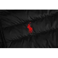 Cheap Ralph Lauren Polo Down Feather Coat Long Sleeved For Unisex #1418451 Replica Wholesale [$108.00 USD] [ITEM#1418451] on Replica Ralph Lauren Polo Down Feather Coat