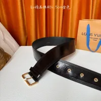 Cheap Louis Vuitton AAA Quality Belts For Women #1418457 Replica Wholesale [$82.00 USD] [ITEM#1418457] on Replica Louis Vuitton AAA Quality Belts