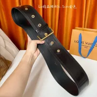Cheap Louis Vuitton AAA Quality Belts For Women #1418457 Replica Wholesale [$82.00 USD] [ITEM#1418457] on Replica Louis Vuitton AAA Quality Belts