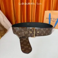 Cheap Louis Vuitton AAA Quality Belts For Women #1418460 Replica Wholesale [$82.00 USD] [ITEM#1418460] on Replica Louis Vuitton AAA Quality Belts
