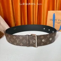 Cheap Louis Vuitton AAA Quality Belts For Women #1418461 Replica Wholesale [$82.00 USD] [ITEM#1418461] on Replica Louis Vuitton AAA Quality Belts