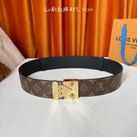 Cheap Louis Vuitton AAA Quality Belts For Women #1418462 Replica Wholesale [$82.00 USD] [ITEM#1418462] on Replica Louis Vuitton AAA Quality Belts