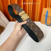 Cheap Louis Vuitton AAA Quality Belts For Women #1418462 Replica Wholesale [$82.00 USD] [ITEM#1418462] on Replica Louis Vuitton AAA Quality Belts
