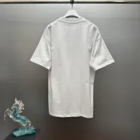 Cheap Christian Dior T-Shirts Short Sleeved For Unisex #1418482 Replica Wholesale [$48.00 USD] [ITEM#1418482] on Replica Christian Dior T-Shirts