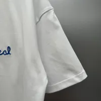 Cheap Christian Dior T-Shirts Short Sleeved For Unisex #1418482 Replica Wholesale [$48.00 USD] [ITEM#1418482] on Replica Christian Dior T-Shirts