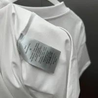 Cheap Christian Dior T-Shirts Short Sleeved For Unisex #1418482 Replica Wholesale [$48.00 USD] [ITEM#1418482] on Replica Christian Dior T-Shirts