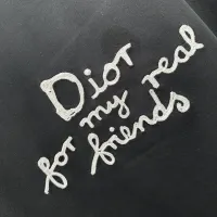 Cheap Christian Dior T-Shirts Short Sleeved For Unisex #1418483 Replica Wholesale [$48.00 USD] [ITEM#1418483] on Replica Christian Dior T-Shirts