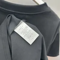 Cheap Christian Dior T-Shirts Short Sleeved For Unisex #1418483 Replica Wholesale [$48.00 USD] [ITEM#1418483] on Replica Christian Dior T-Shirts