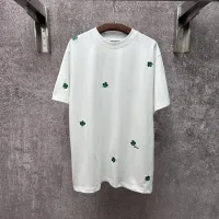 Cheap Christian Dior T-Shirts Short Sleeved For Unisex #1418489 Replica Wholesale [$48.00 USD] [ITEM#1418489] on Replica Christian Dior T-Shirts