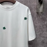 Cheap Christian Dior T-Shirts Short Sleeved For Unisex #1418489 Replica Wholesale [$48.00 USD] [ITEM#1418489] on Replica Christian Dior T-Shirts