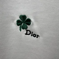 Cheap Christian Dior T-Shirts Short Sleeved For Unisex #1418489 Replica Wholesale [$48.00 USD] [ITEM#1418489] on Replica Christian Dior T-Shirts