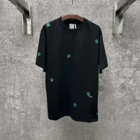 Cheap Christian Dior T-Shirts Short Sleeved For Unisex #1418490 Replica Wholesale [$48.00 USD] [ITEM#1418490] on Replica Christian Dior T-Shirts