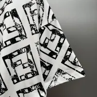 Cheap Fendi T-Shirts Short Sleeved For Unisex #1418495 Replica Wholesale [$48.00 USD] [ITEM#1418495] on Replica Fendi T-Shirts