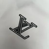 Cheap Louis Vuitton LV T-Shirts Short Sleeved For Unisex #1418497 Replica Wholesale [$48.00 USD] [ITEM#1418497] on Replica Louis Vuitton LV T-Shirts