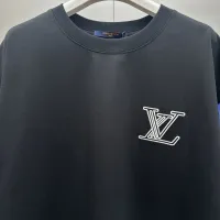 Cheap Louis Vuitton LV T-Shirts Short Sleeved For Unisex #1418499 Replica Wholesale [$48.00 USD] [ITEM#1418499] on Replica Louis Vuitton LV T-Shirts