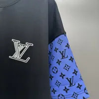 Cheap Louis Vuitton LV T-Shirts Short Sleeved For Unisex #1418499 Replica Wholesale [$48.00 USD] [ITEM#1418499] on Replica Louis Vuitton LV T-Shirts