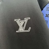Cheap Louis Vuitton LV T-Shirts Short Sleeved For Unisex #1418499 Replica Wholesale [$48.00 USD] [ITEM#1418499] on Replica Louis Vuitton LV T-Shirts