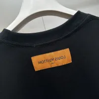 Cheap Louis Vuitton LV T-Shirts Short Sleeved For Unisex #1418499 Replica Wholesale [$48.00 USD] [ITEM#1418499] on Replica Louis Vuitton LV T-Shirts
