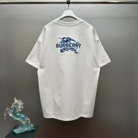 Cheap Burberry T-Shirts Short Sleeved For Unisex #1418500 Replica Wholesale [$48.00 USD] [ITEM#1418500] on Replica Burberry T-Shirts
