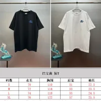 Cheap Burberry T-Shirts Short Sleeved For Unisex #1418500 Replica Wholesale [$48.00 USD] [ITEM#1418500] on Replica Burberry T-Shirts