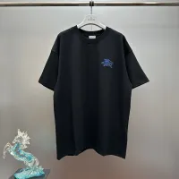 Cheap Burberry T-Shirts Short Sleeved For Unisex #1418501 Replica Wholesale [$48.00 USD] [ITEM#1418501] on Replica Burberry T-Shirts