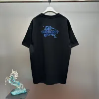 Cheap Burberry T-Shirts Short Sleeved For Unisex #1418501 Replica Wholesale [$48.00 USD] [ITEM#1418501] on Replica Burberry T-Shirts