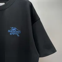 Cheap Burberry T-Shirts Short Sleeved For Unisex #1418501 Replica Wholesale [$48.00 USD] [ITEM#1418501] on Replica Burberry T-Shirts