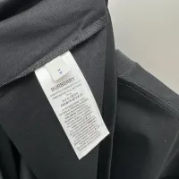 Cheap Burberry T-Shirts Short Sleeved For Unisex #1418501 Replica Wholesale [$48.00 USD] [ITEM#1418501] on Replica Burberry T-Shirts