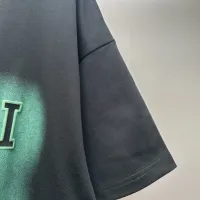 Cheap Gucci T-Shirts Short Sleeved For Unisex #1418503 Replica Wholesale [$48.00 USD] [ITEM#1418503] on Replica Gucci T-Shirts