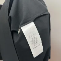 Cheap Gucci T-Shirts Short Sleeved For Unisex #1418503 Replica Wholesale [$48.00 USD] [ITEM#1418503] on Replica Gucci T-Shirts