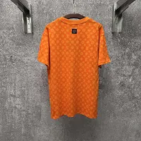 Cheap Louis Vuitton LV T-Shirts Short Sleeved For Unisex #1418504 Replica Wholesale [$56.00 USD] [ITEM#1418504] on Replica Louis Vuitton LV T-Shirts