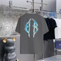 Cheap Balenciaga T-Shirts Short Sleeved For Unisex #1418515 Replica Wholesale [$39.00 USD] [ITEM#1418515] on Replica Balenciaga T-Shirts