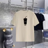 Cheap Balenciaga T-Shirts Short Sleeved For Unisex #1418518 Replica Wholesale [$39.00 USD] [ITEM#1418518] on Replica Balenciaga T-Shirts