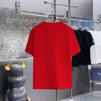Cheap Balenciaga T-Shirts Short Sleeved For Unisex #1418519 Replica Wholesale [$39.00 USD] [ITEM#1418519] on Replica Balenciaga T-Shirts