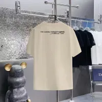 Cheap Balenciaga T-Shirts Short Sleeved For Unisex #1418549 Replica Wholesale [$39.00 USD] [ITEM#1418549] on Replica Balenciaga T-Shirts